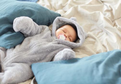 미스터리 해결하기: 아기의 수면 습관을 이해하는 방법