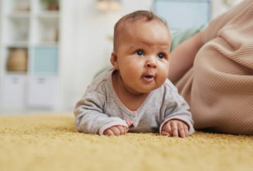 수면 회귀가 유아 발달에 미치는 영향: 부모들이 알아야 할 사항들
