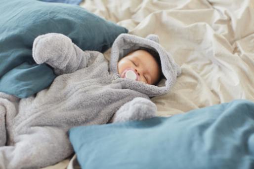 수면 훈련 vs 양육 관련: 가족의 중간 지점 찾기