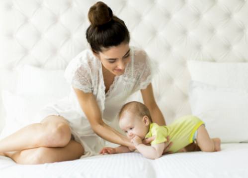 유아의 수면 주기에 대한 헷갈리는 부분 해명: 지친 부모님들을 위한 전문가 조언