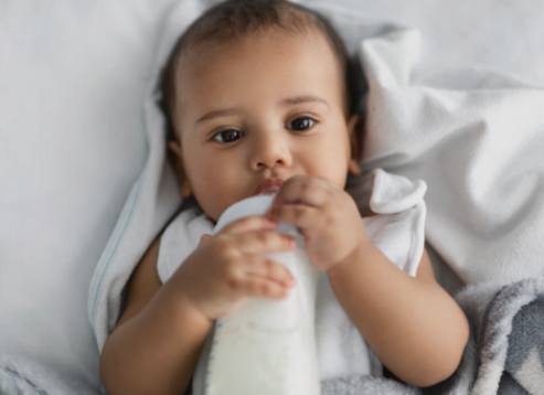 취침 과학: 아기의 수면 주기 해석으로 더 나은 잠자리를 위해