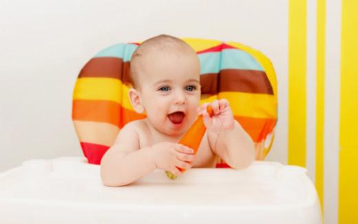 아기 수화가 불만과 까닭 행동을 줄이는데 미치는 영향