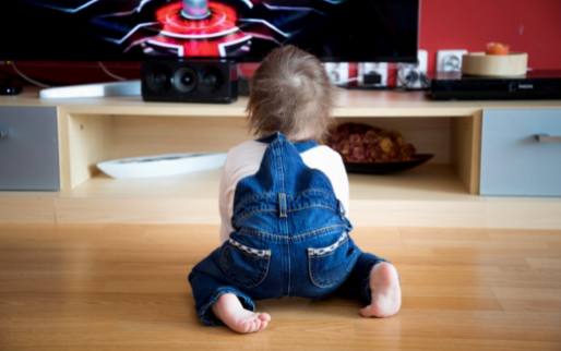 건강한 경계 세우기: 유아용 미디어 사용